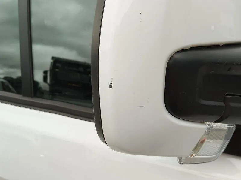 Ford Transit Custom 2.0 TDCi 300 L1 Trend - foto 35