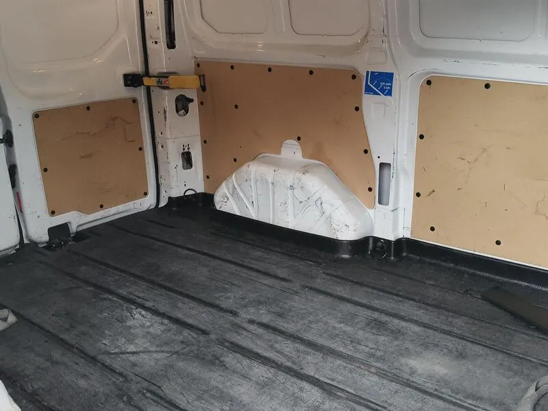 Ford Transit Custom 2.0 TDCi 300 L1 Trend - foto 33