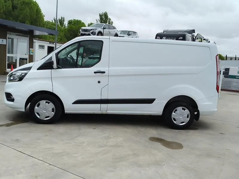 Ford Transit Custom 2.0 TDCi 300 L1 Trend - foto 3