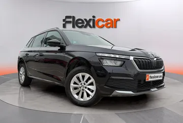 skoda kamiq 15 tsi 110kw 150cv selection gasolina manual ciudad real 903000000283920