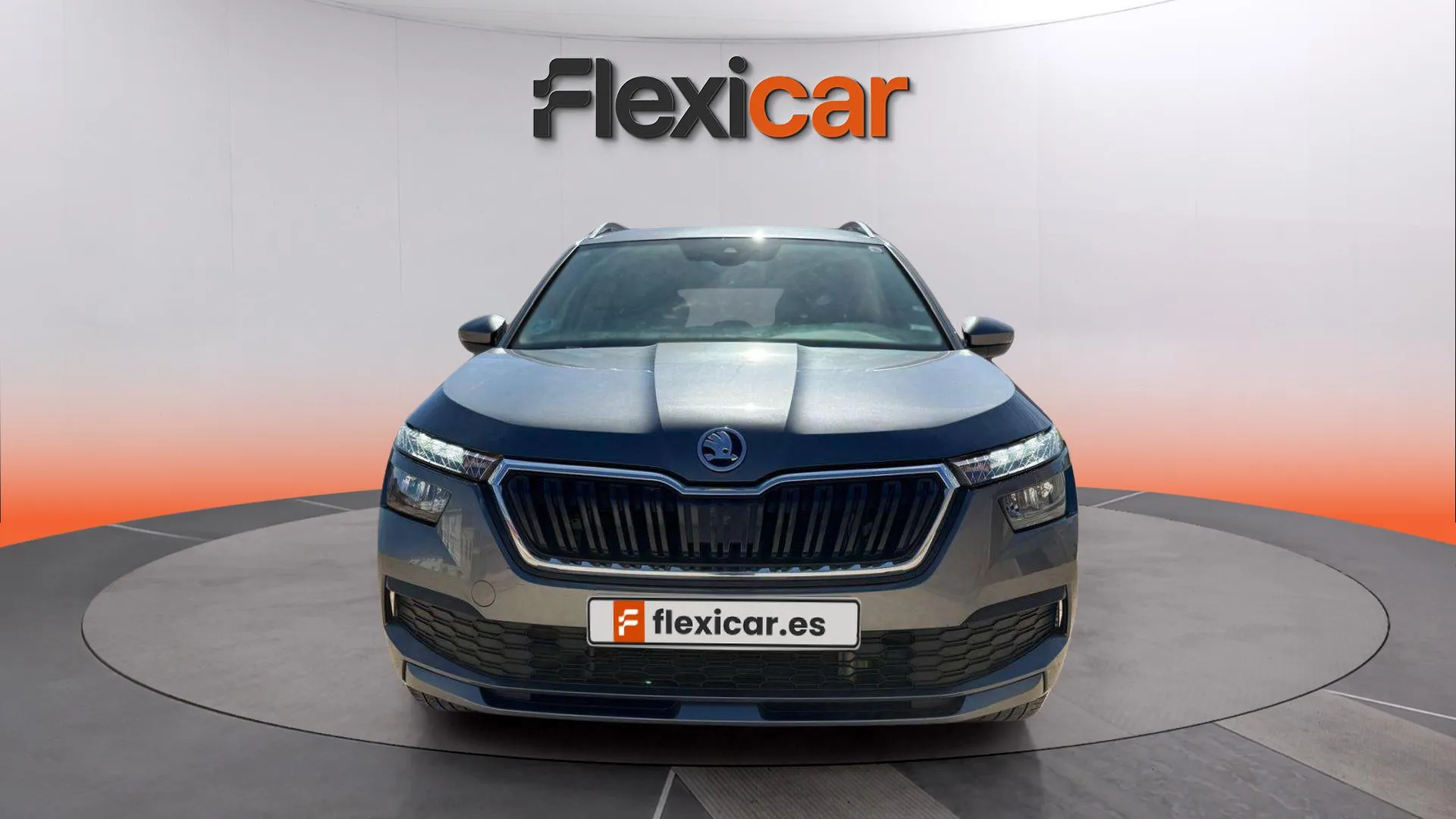 Škoda Kamiq 1.5 TSI Selection - foto 2