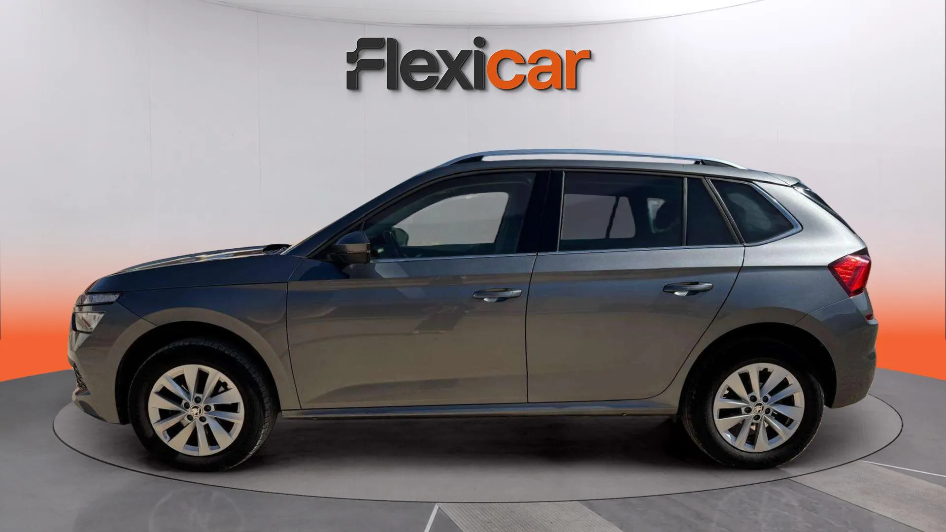 Škoda Kamiq 1.5 TSI Selection - foto 4