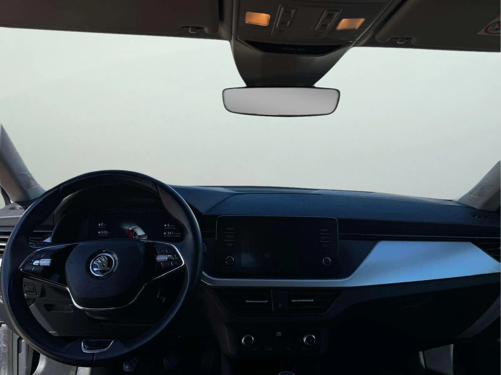 Škoda Kamiq 1.5 TSI Selection - foto 9
