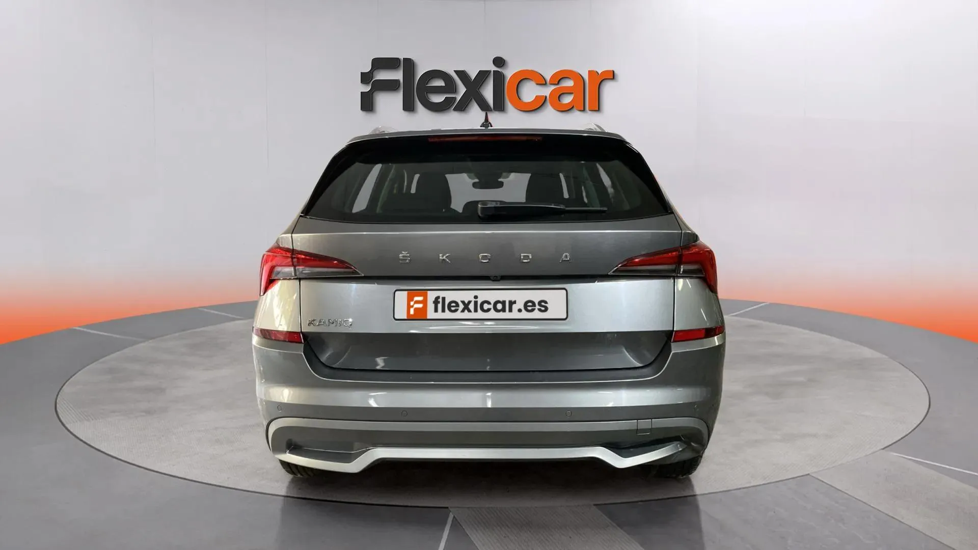 Škoda Kamiq 1.5 TSI Selection - foto 4