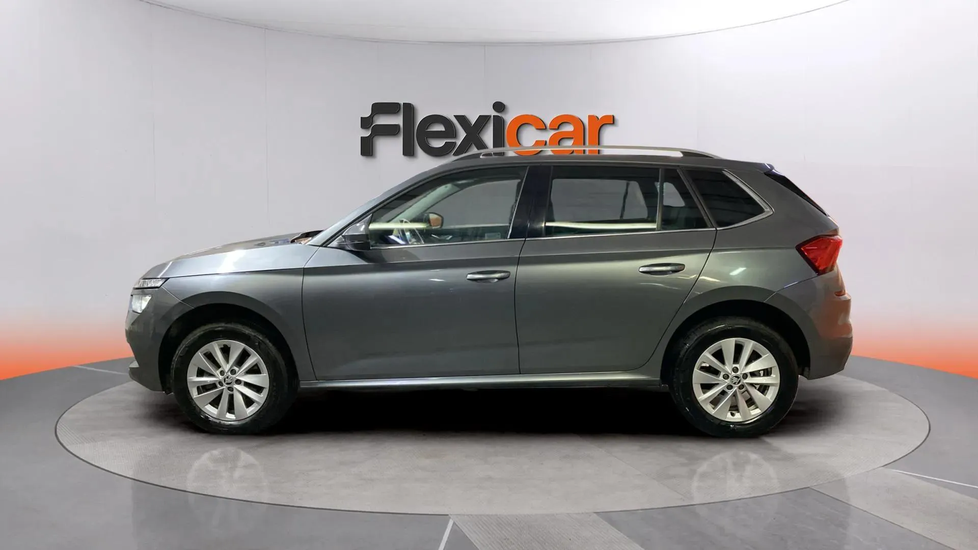 Škoda Kamiq 1.5 TSI Selection - foto 3