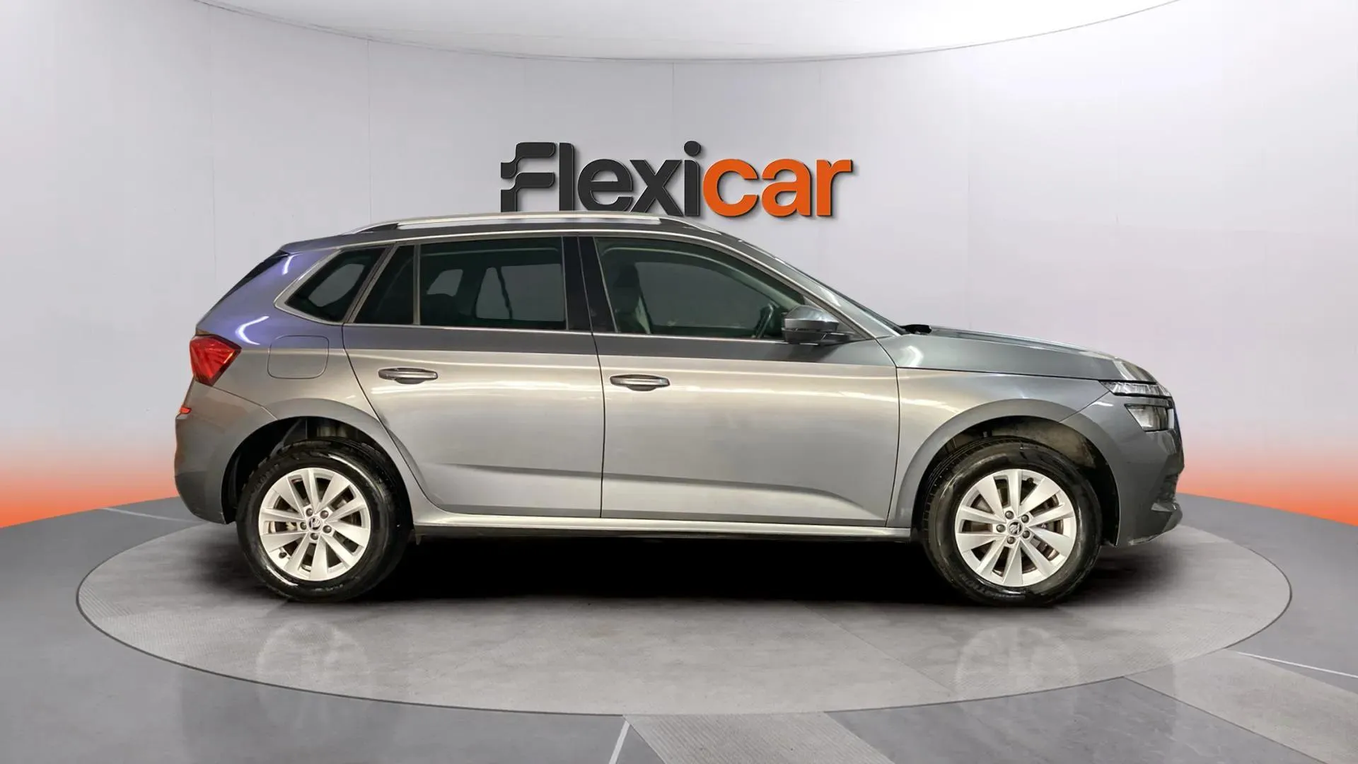 Škoda Kamiq 1.5 TSI Selection - foto 5