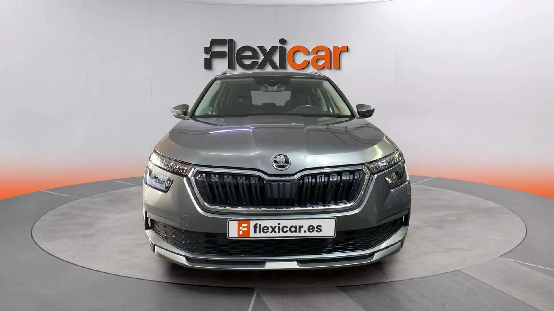 Škoda Kamiq 1.5 TSI Selection - foto 2