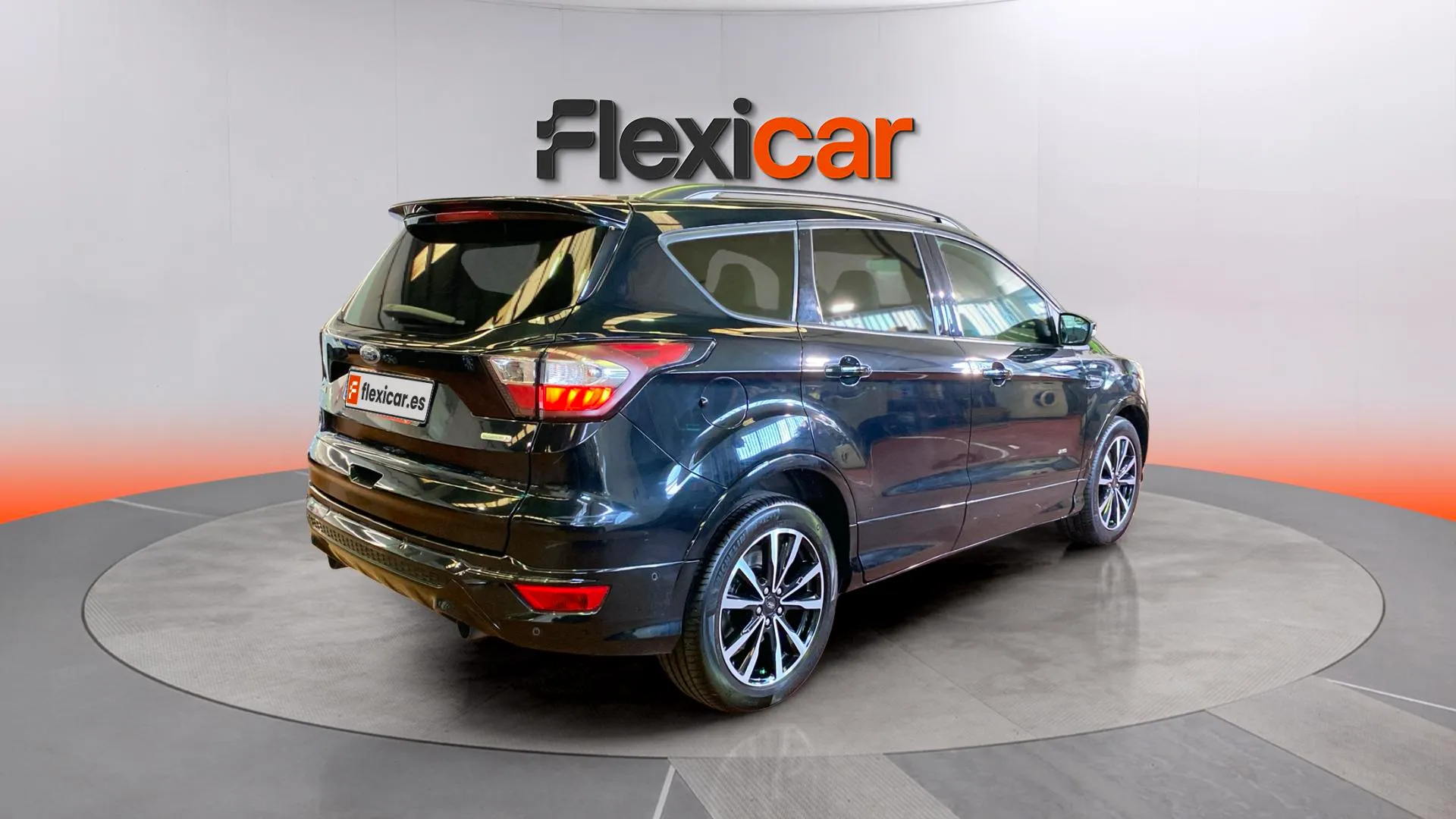 Ford Kuga 1.5 EcoBoost 180 4x4 A-S-S ST-Line - foto 7