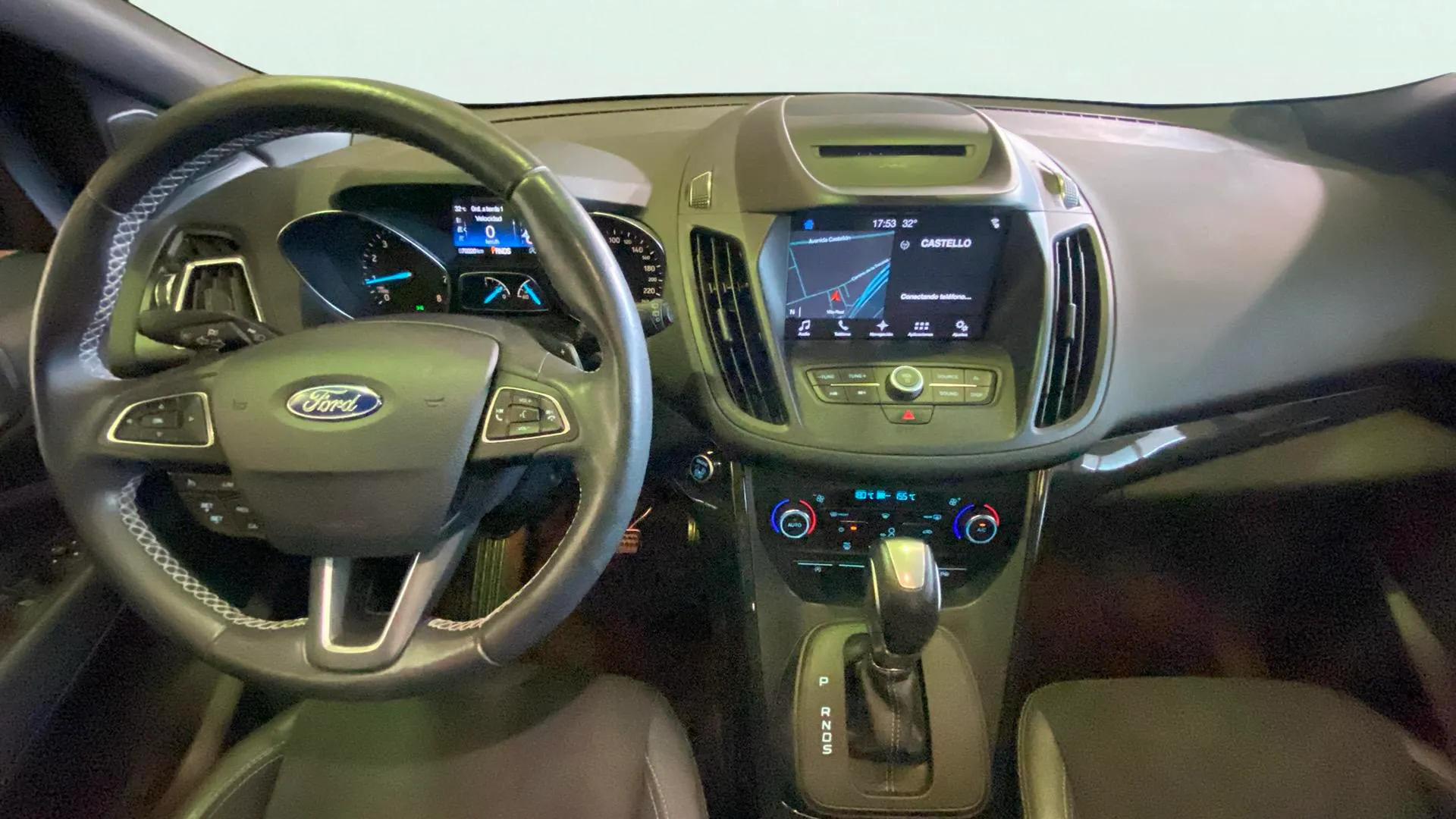 Ford Kuga 1.5 EcoBoost 180 4x4 A-S-S ST-Line - foto 20