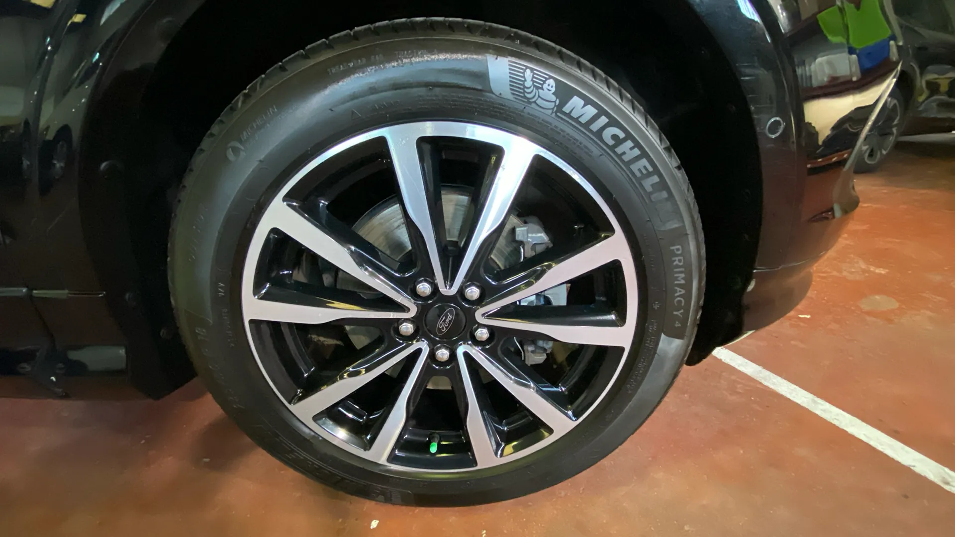Ford Kuga 1.5 EcoBoost 180 4x4 A-S-S ST-Line - foto 10