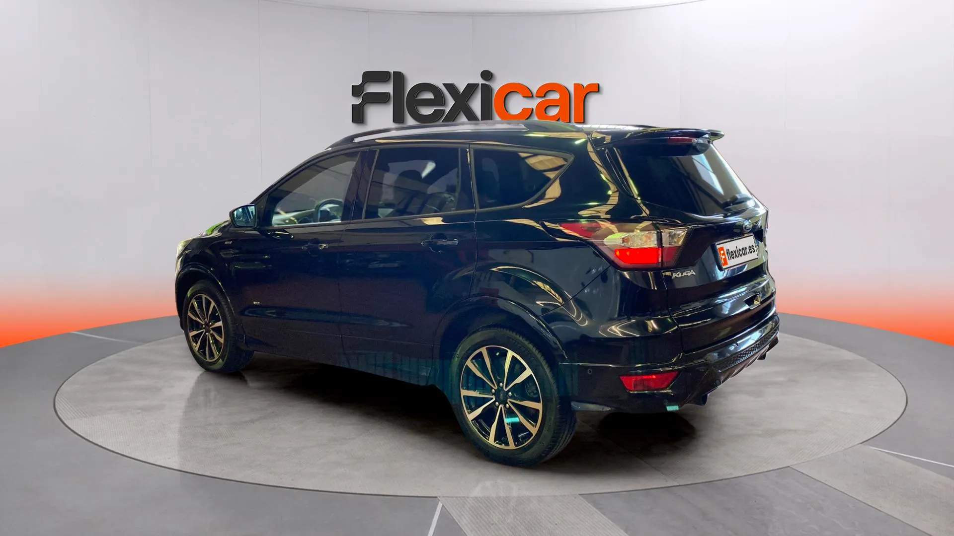 Ford Kuga 1.5 EcoBoost 180 4x4 A-S-S ST-Line - foto 5