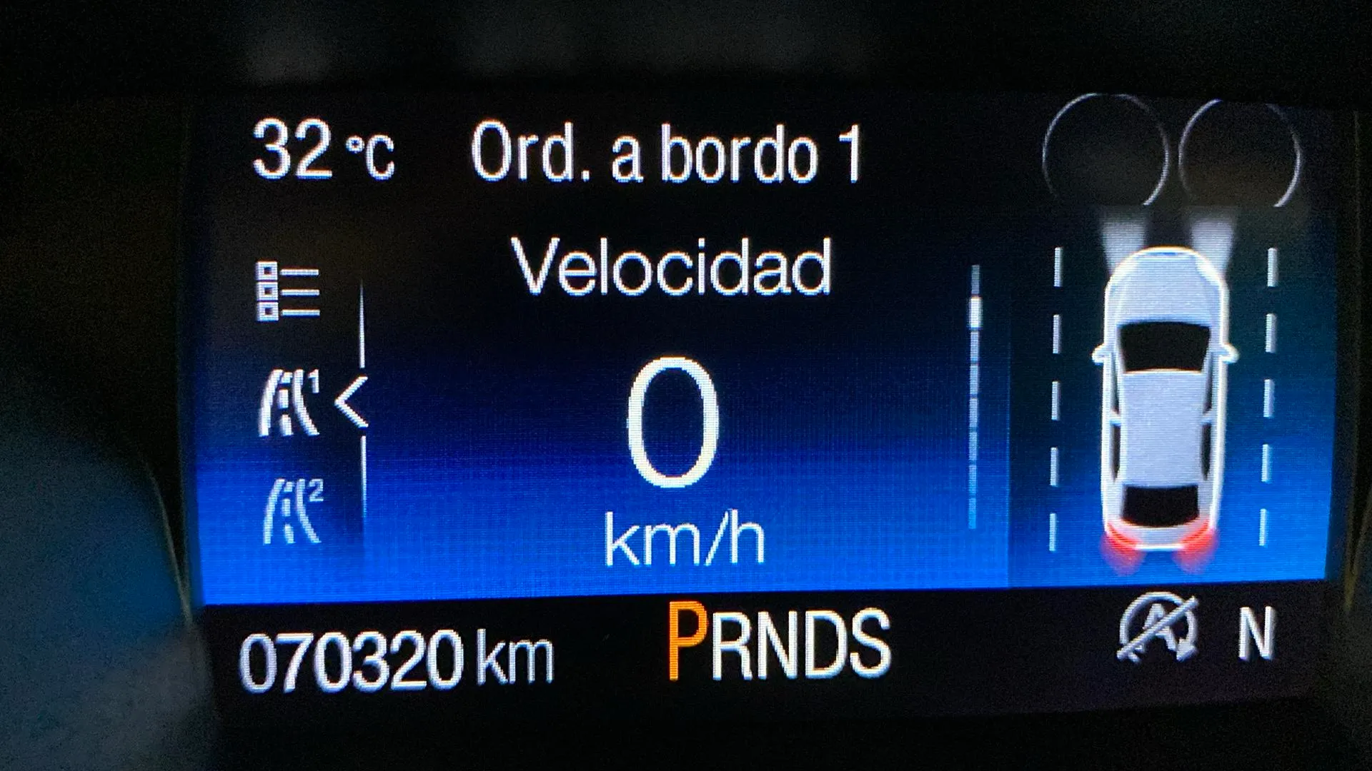 Ford Kuga 1.5 EcoBoost 180 4x4 A-S-S ST-Line - foto 18