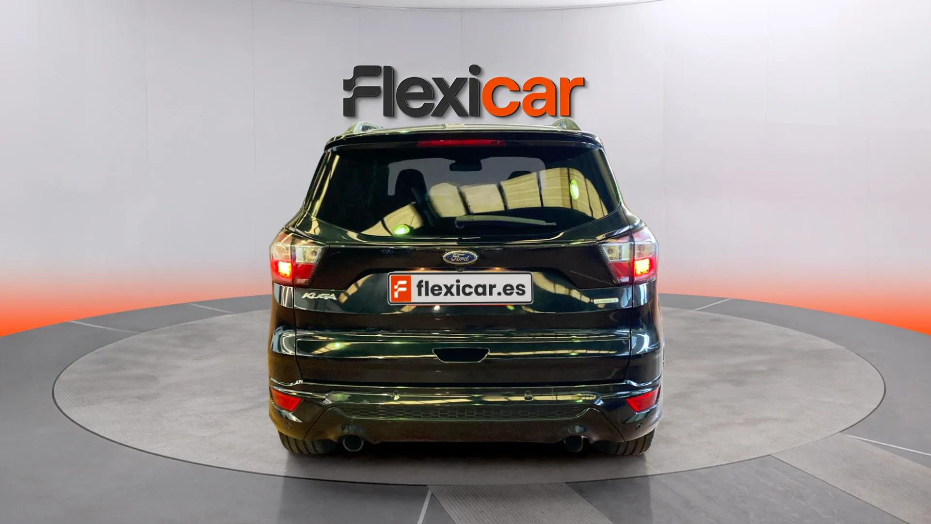 Ford Kuga 1.5 EcoBoost 180 4x4 A-S-S ST-Line - foto 6