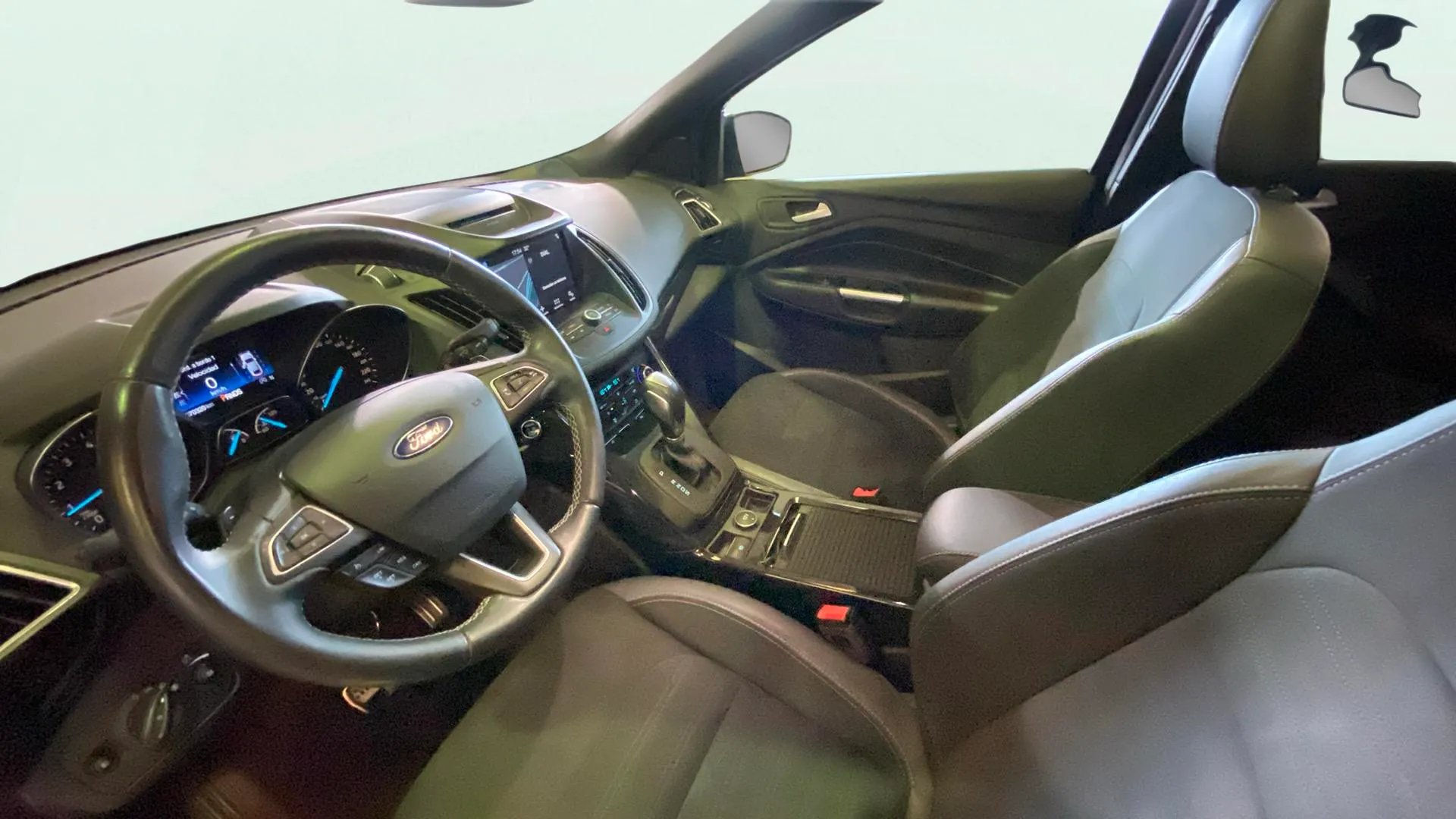 Ford Kuga 1.5 EcoBoost 180 4x4 A-S-S ST-Line - foto 11