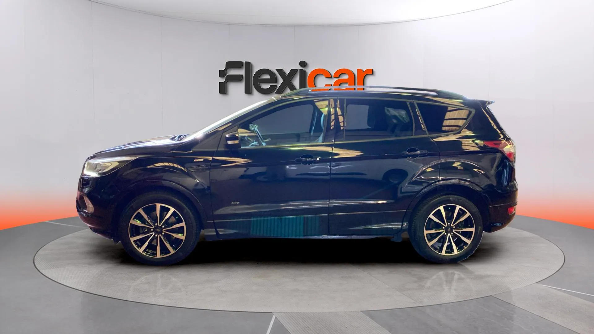 Ford Kuga 1.5 EcoBoost 180 4x4 A-S-S ST-Line - foto 4
