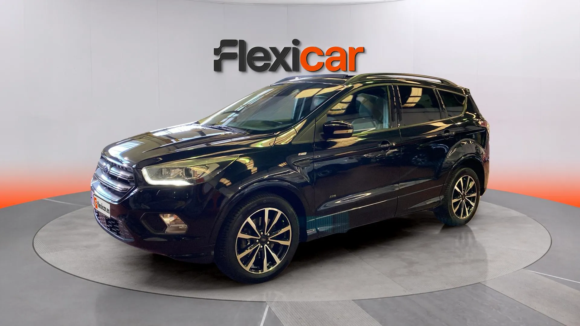 Ford Kuga 1.5 EcoBoost 180 4x4 A-S-S ST-Line - foto 3