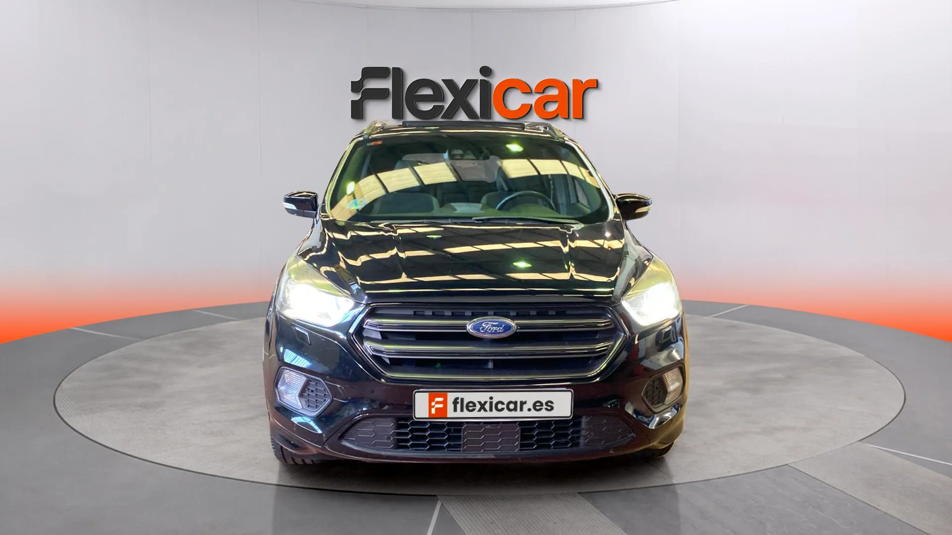 Ford Kuga 1.5 EcoBoost 180 4x4 A-S-S ST-Line - foto 2