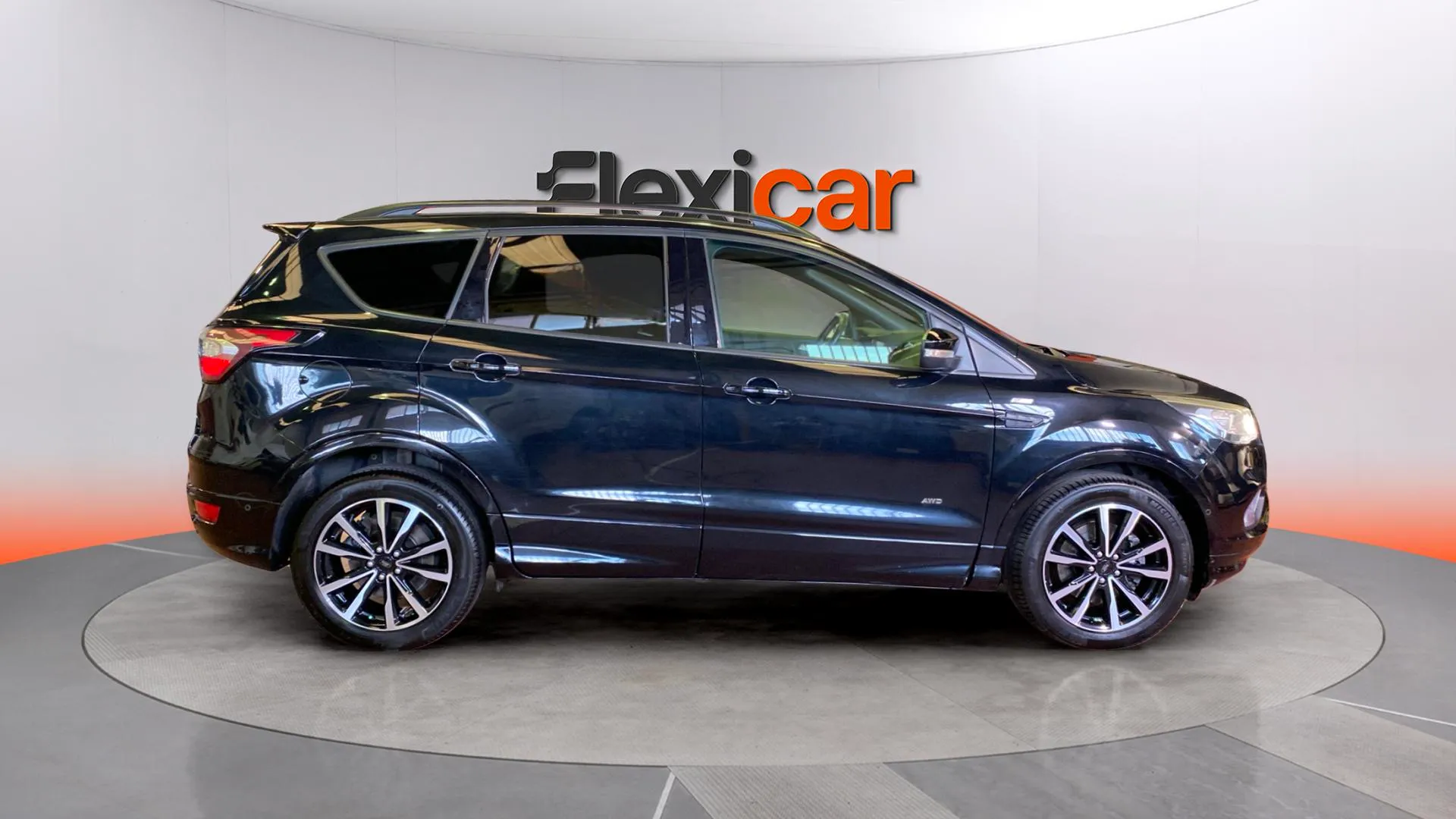 Ford Kuga 1.5 EcoBoost 180 4x4 A-S-S ST-Line - foto 8
