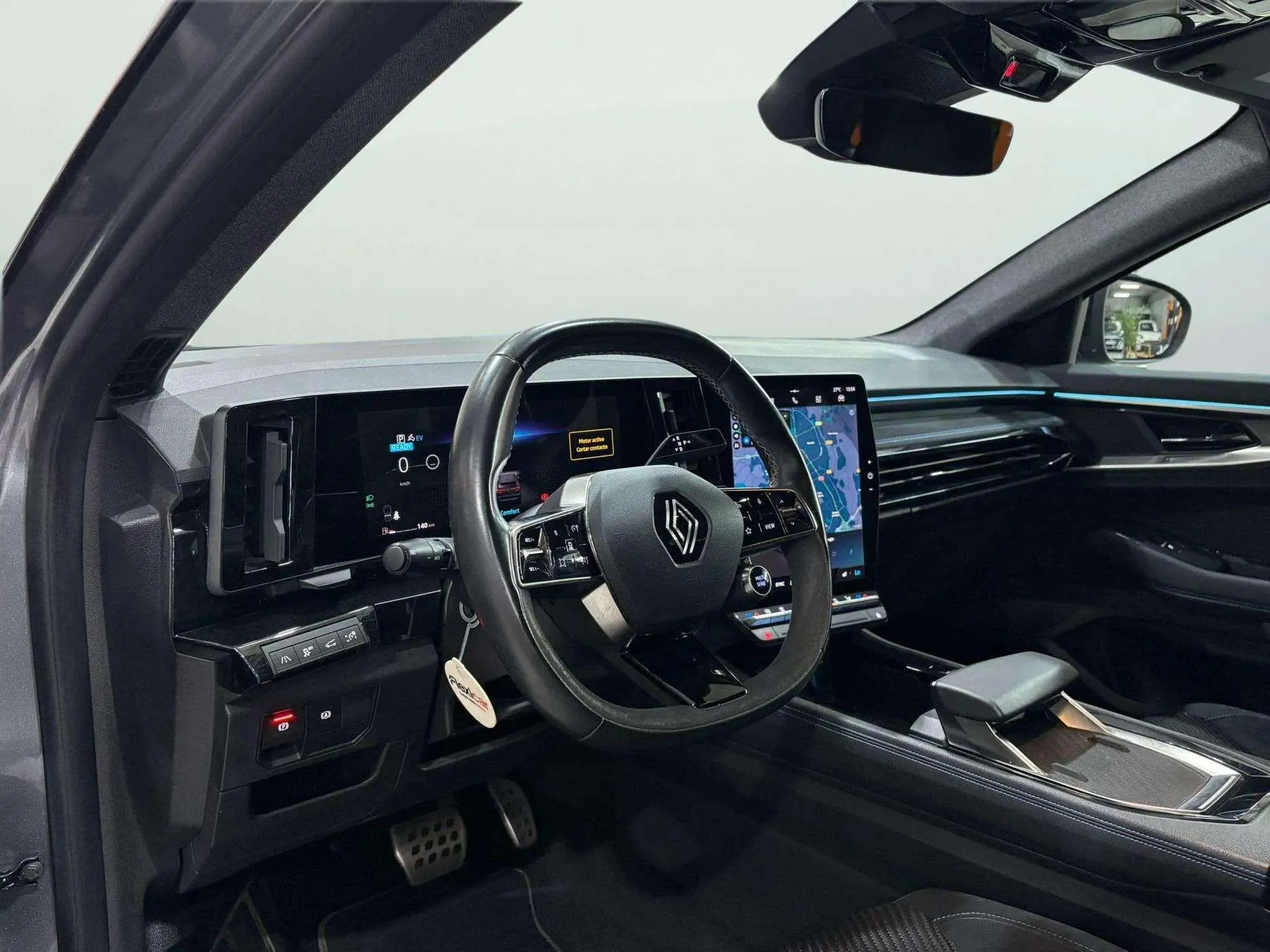 Renault Austral Techno Esprit Alpine E-Tech F Hybr - foto 9