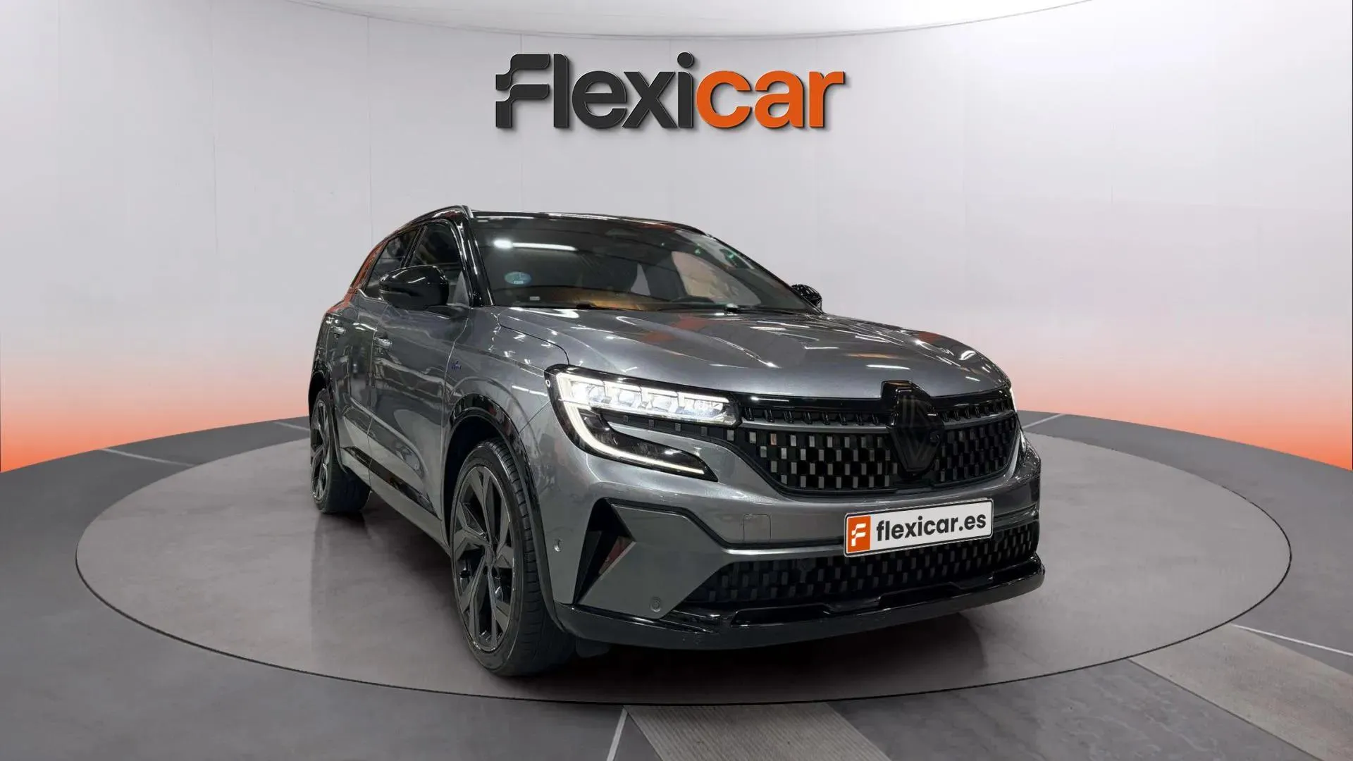 Renault Austral Techno Esprit Alpine E-Tech F Hybr - foto 1