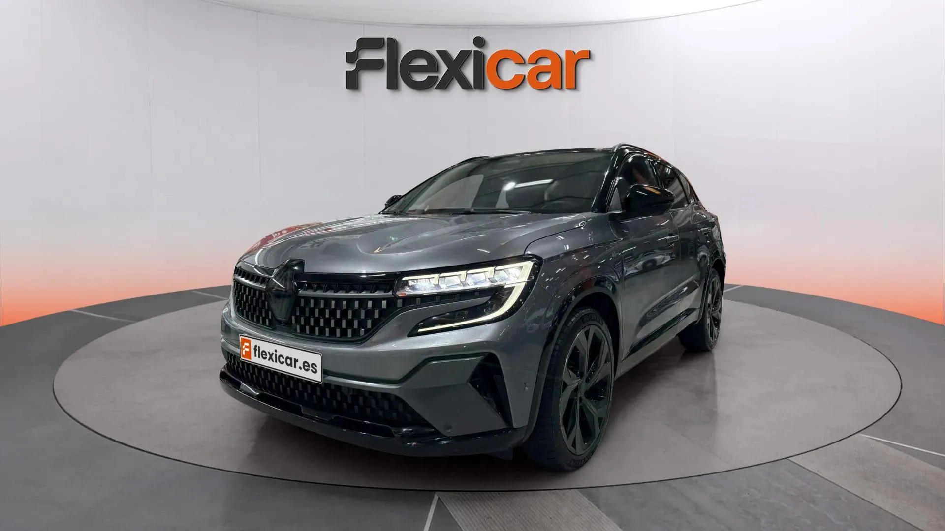 Renault Austral Techno Esprit Alpine E-Tech F Hybr - foto 3