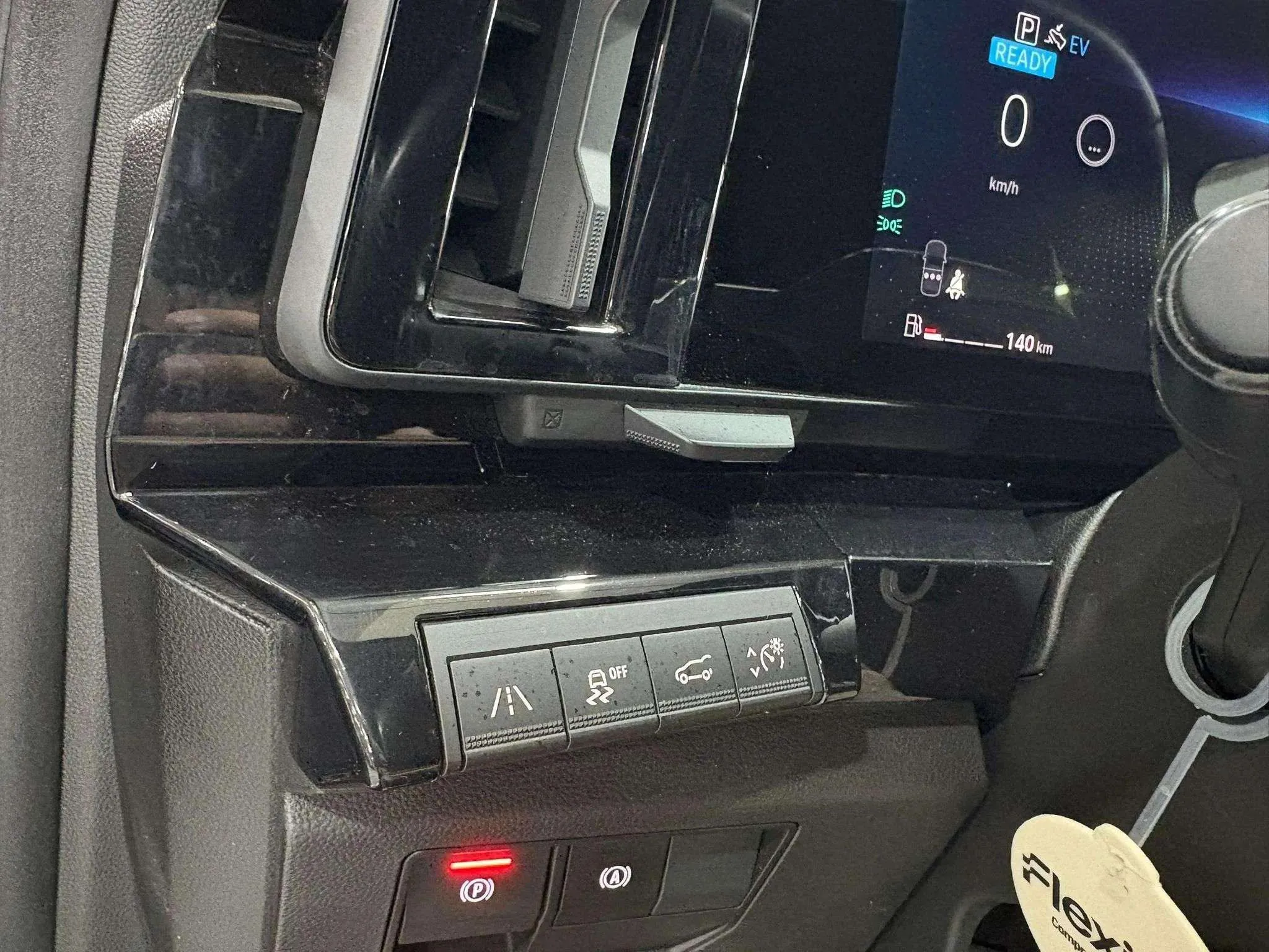 Renault Austral Techno Esprit Alpine E-Tech F Hybr - foto 18