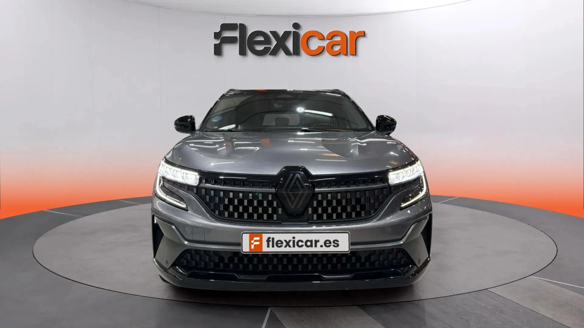Renault Austral Techno Esprit Alpine E-Tech F Hybr - foto 2