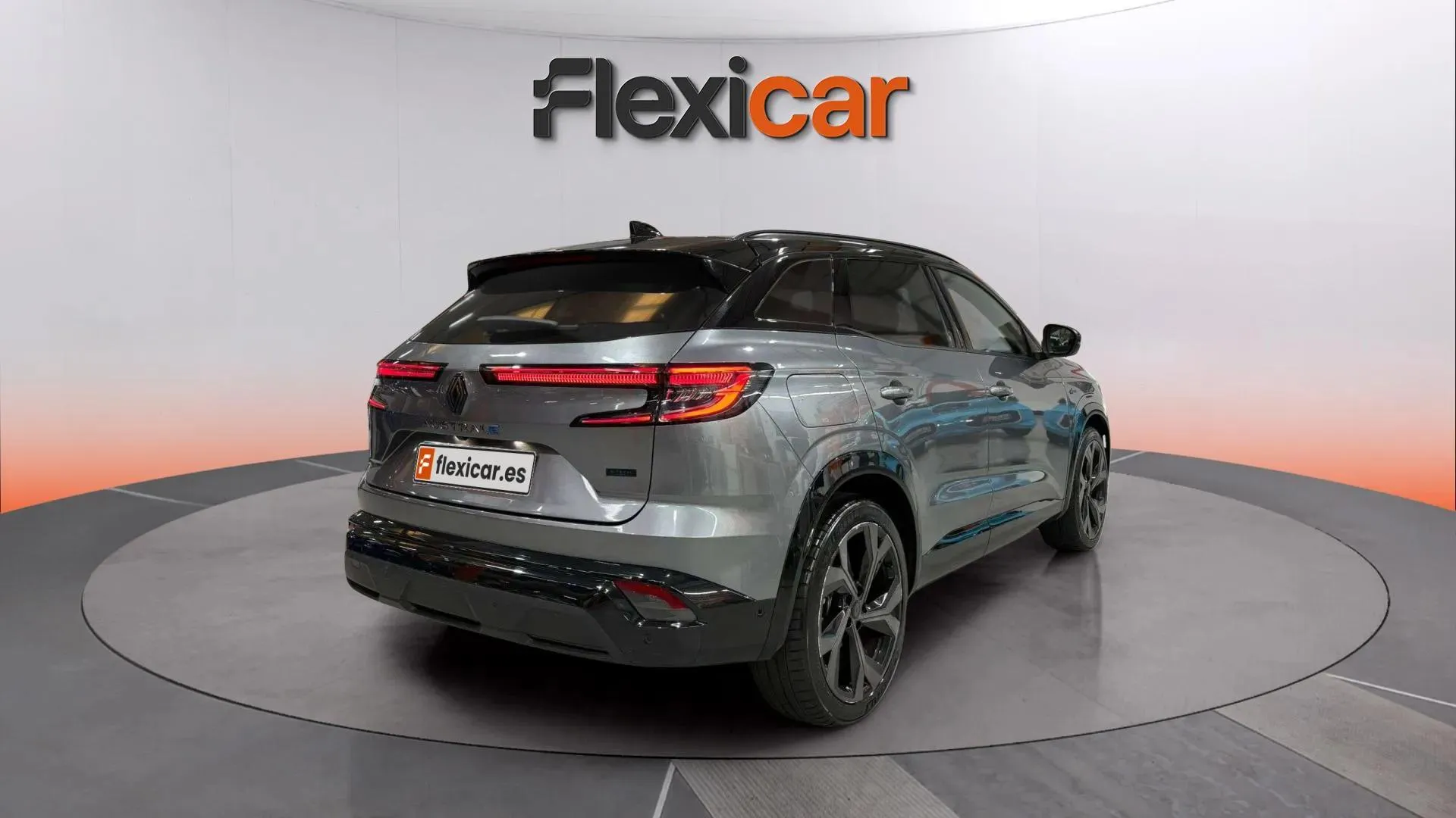 Renault Austral Techno Esprit Alpine E-Tech F Hybr - foto 7