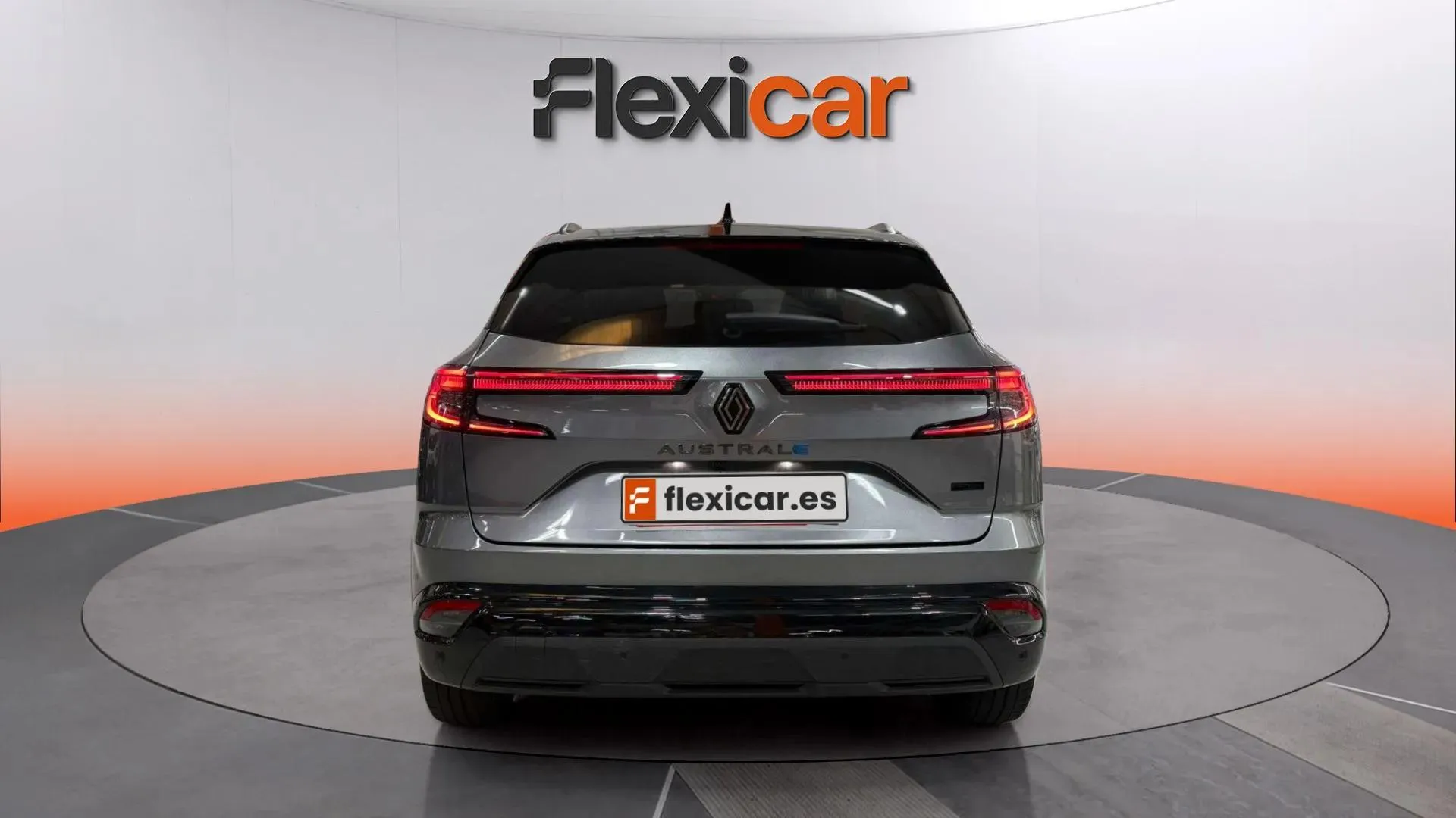 Renault Austral Techno Esprit Alpine E-Tech F Hybr - foto 6