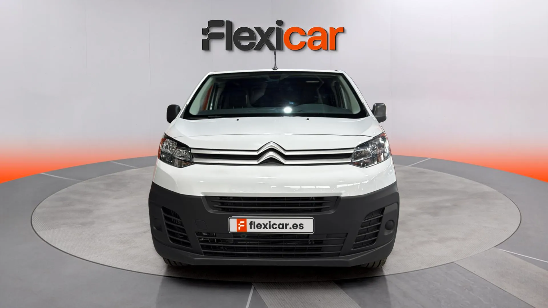 Citroën Jumpy DCab Abatible Talla M BlueHDi 120 - foto 2