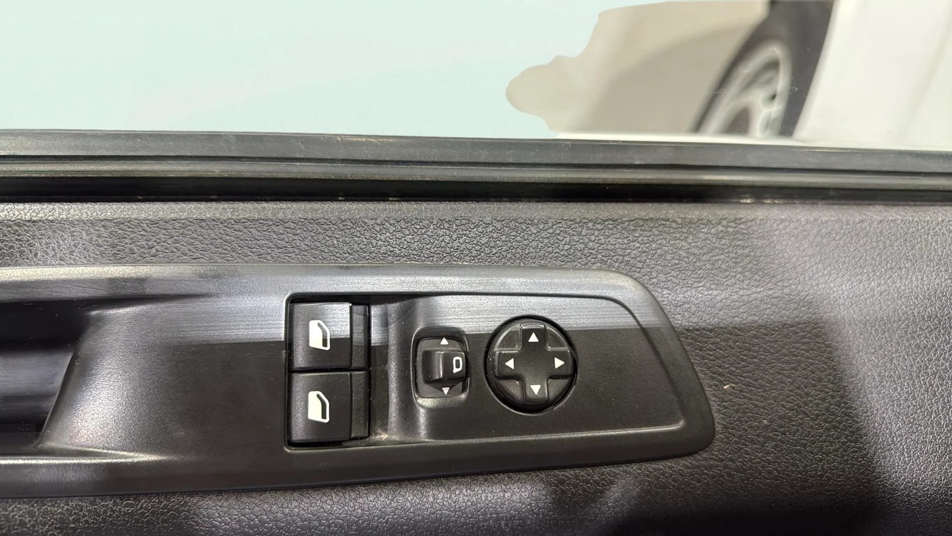 Citroën Jumpy DCab Abatible Talla M BlueHDi 120 - foto 16