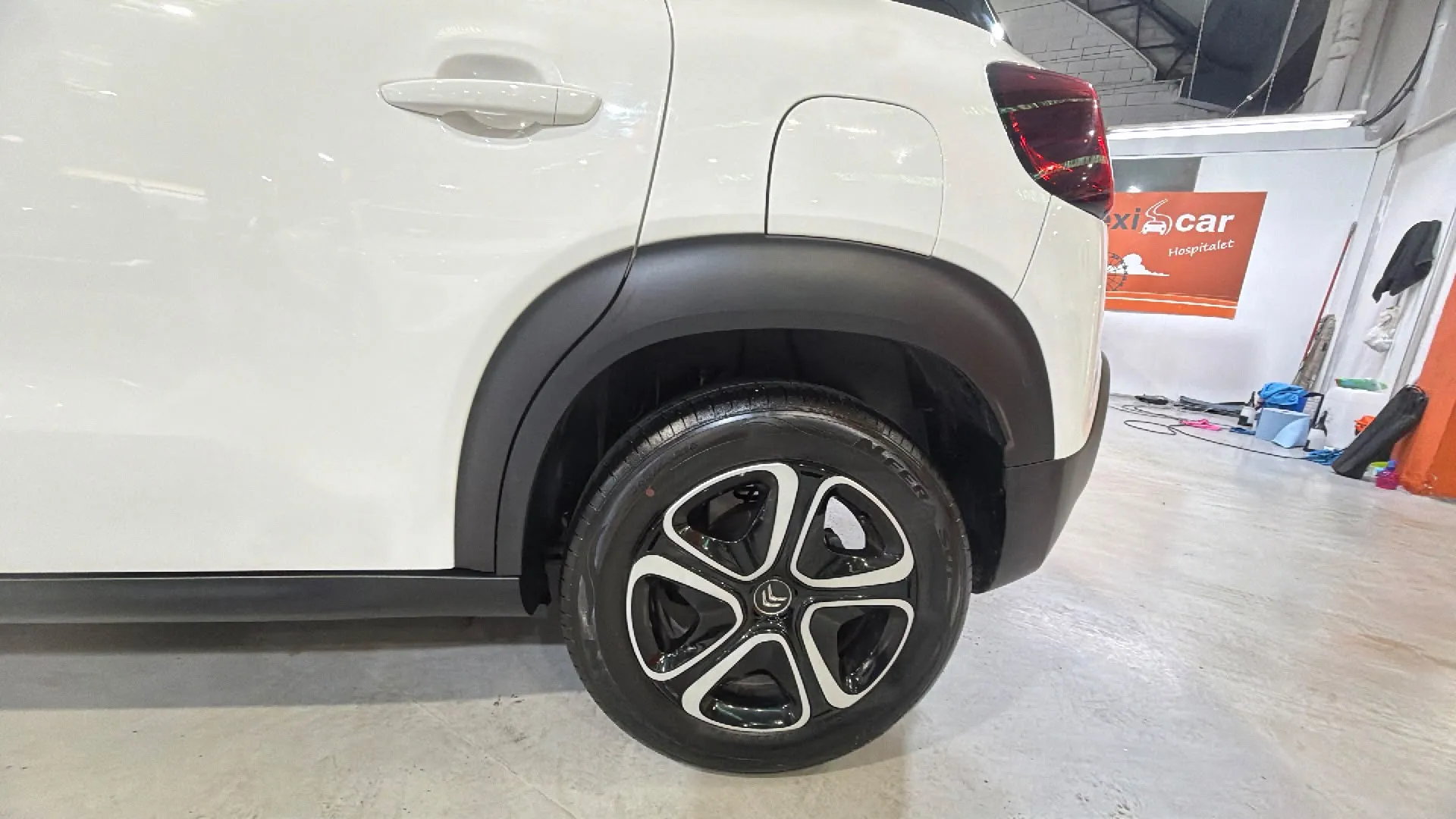 Citroën C3 Aircross PureTech You! - foto 24