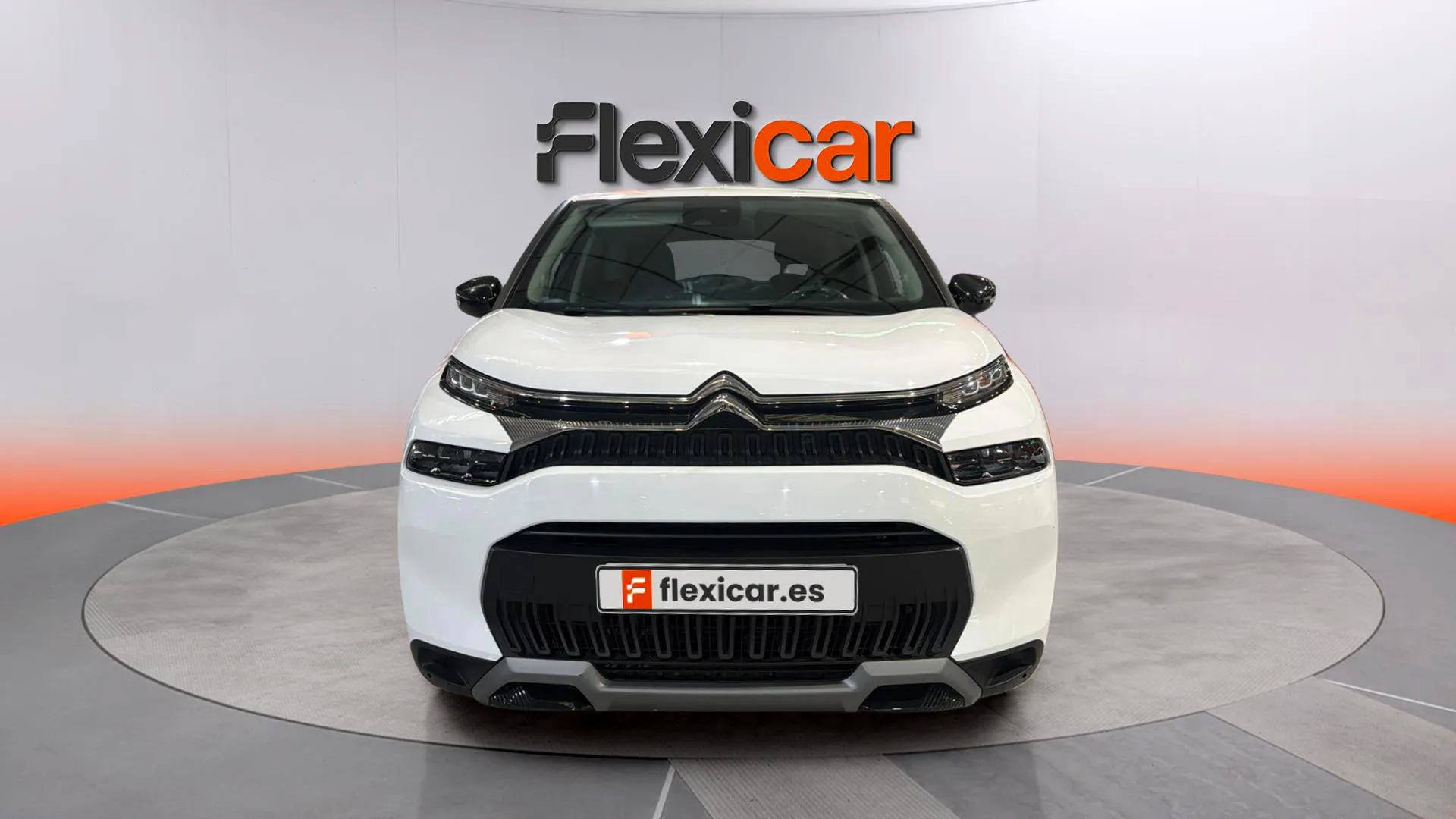 Citroën C3 Aircross PureTech You! - foto 2