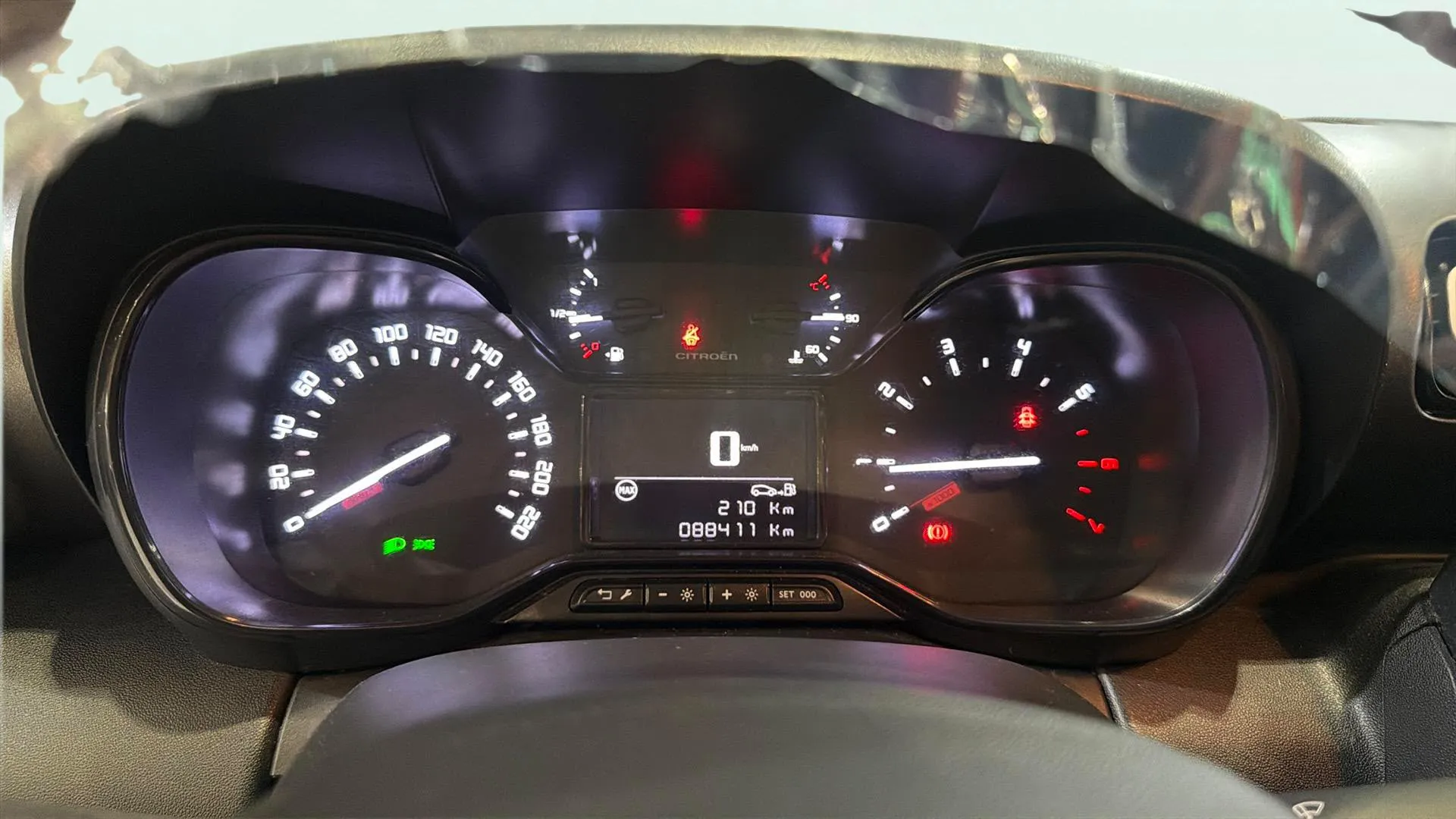 Citroën C3 Aircross PureTech You! - foto 13