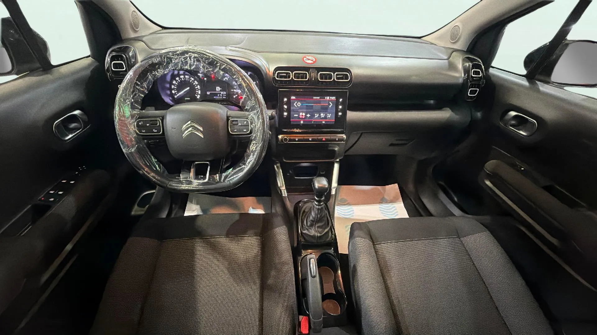 Citroën C3 Aircross PureTech You! - foto 10