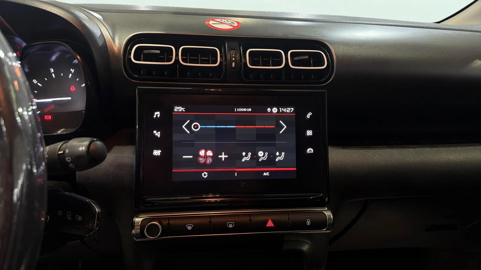 Citroën C3 Aircross PureTech You! - foto 19