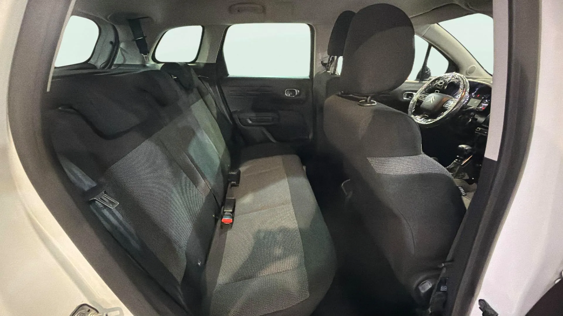 Citroën C3 Aircross PureTech You! - foto 15