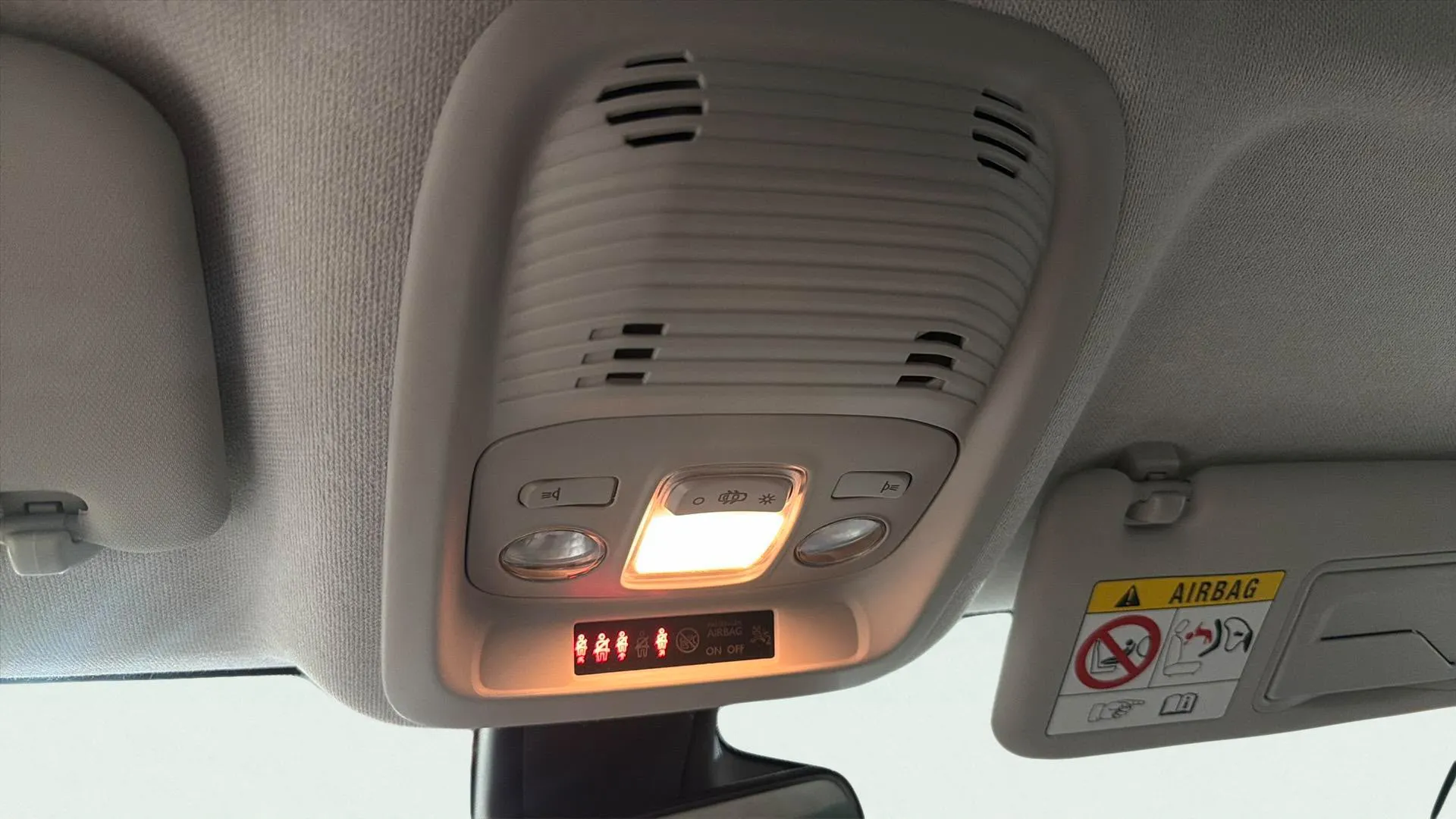 Citroën C3 Aircross PureTech You! - foto 22