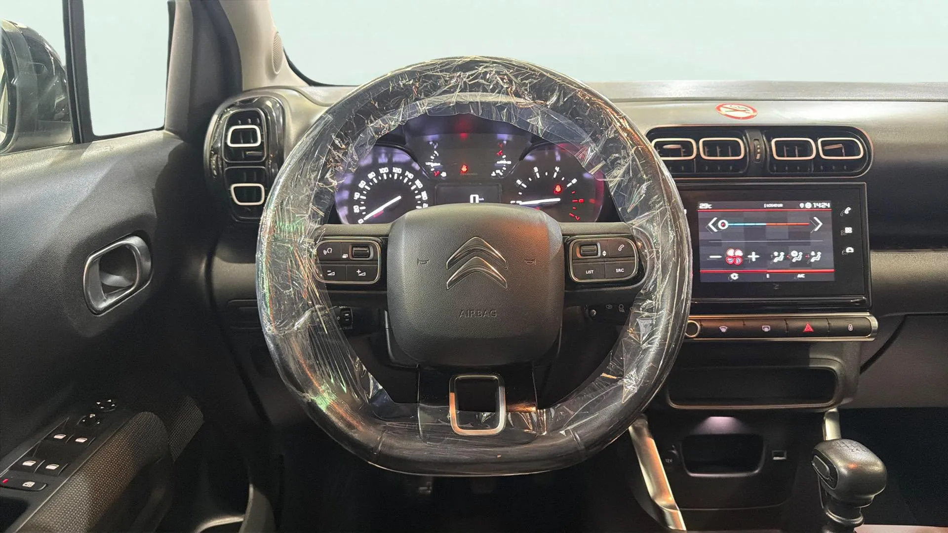 Citroën C3 Aircross PureTech You! - foto 12
