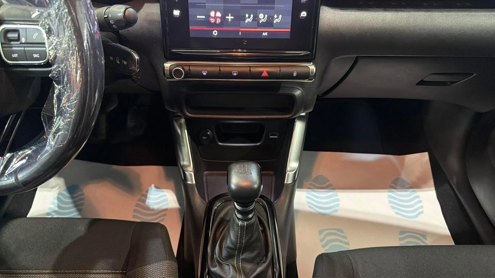 Citroën C3 Aircross PureTech You! - foto 11