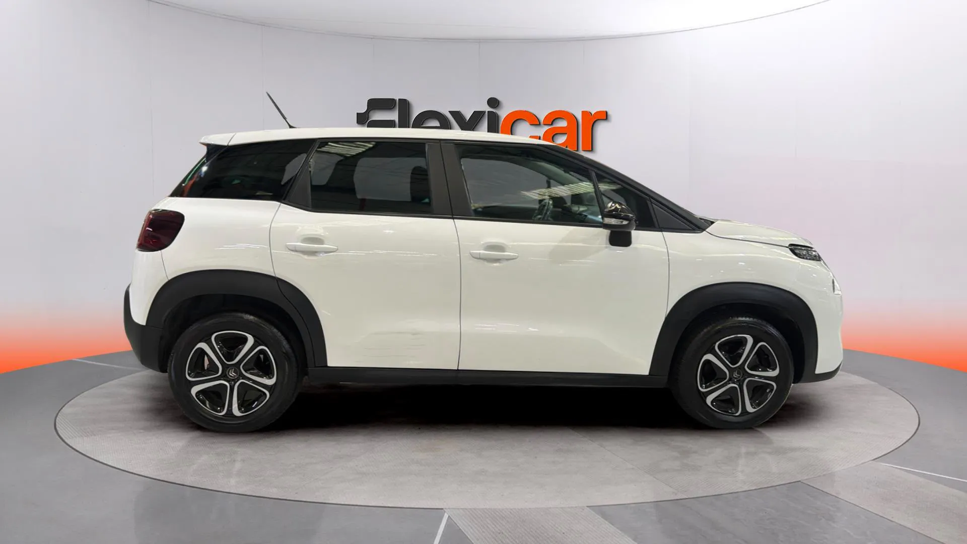 Citroën C3 Aircross PureTech You! - foto 8