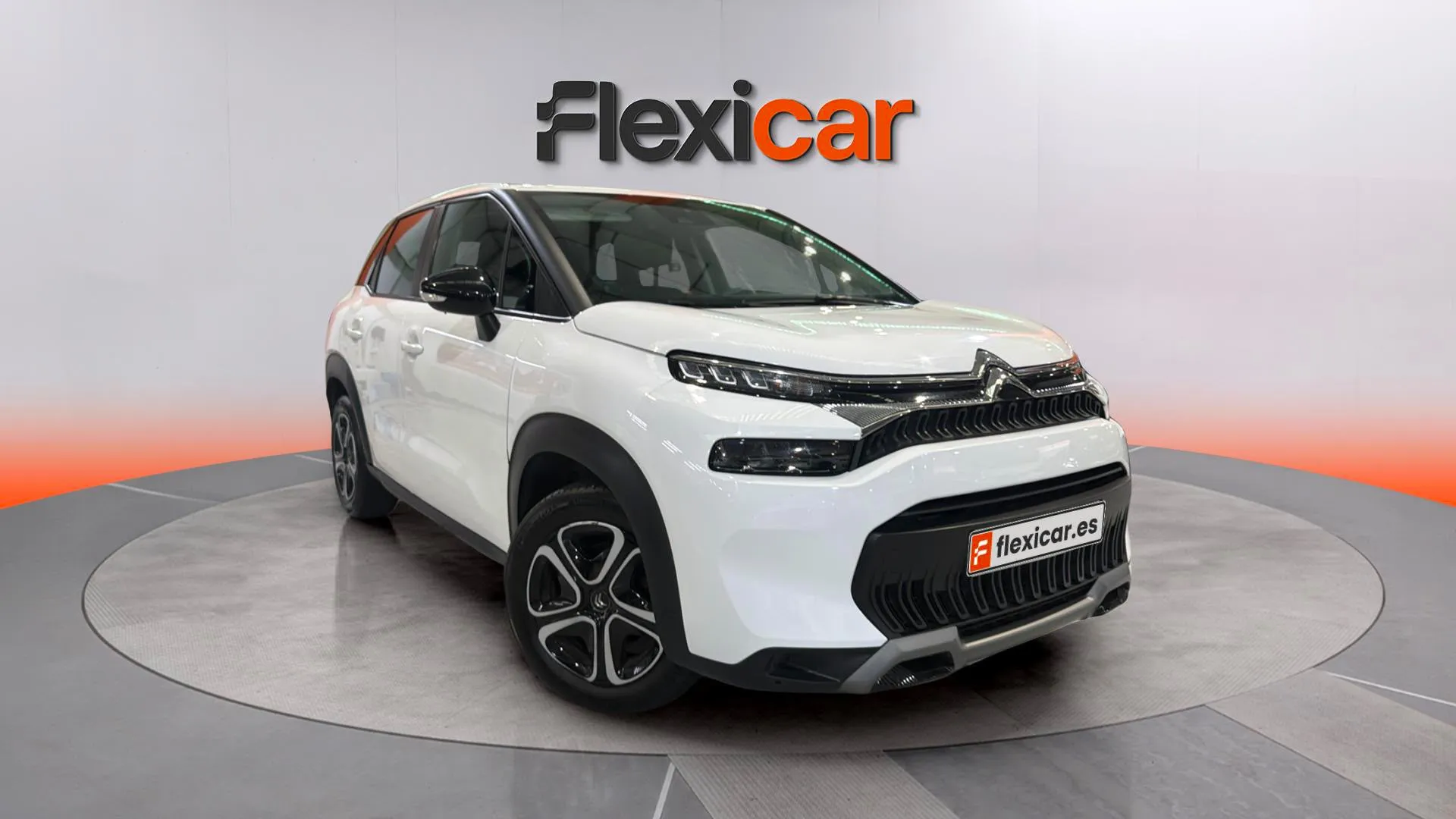 Citroën C3 Aircross PureTech You! - foto 1