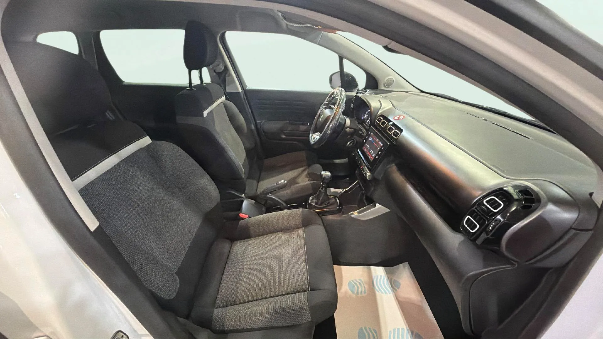 Citroën C3 Aircross PureTech You! - foto 14