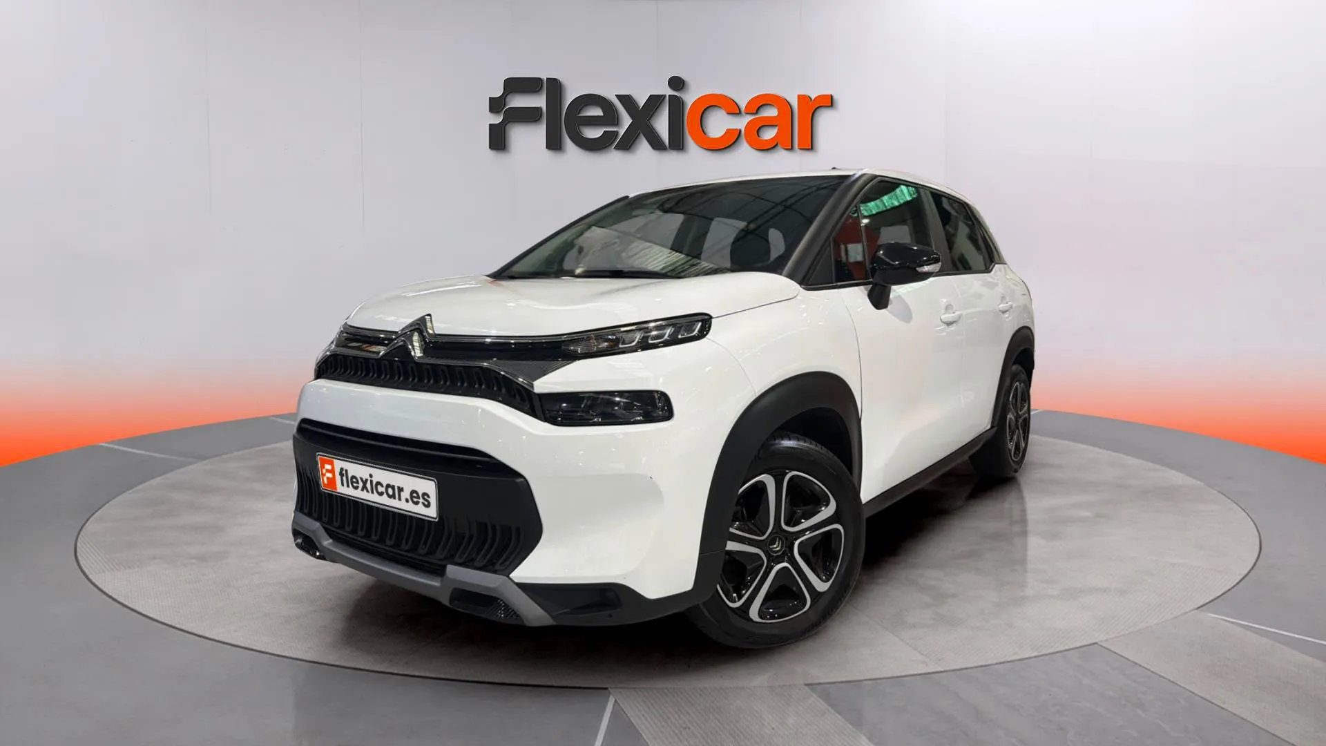 Citroën C3 Aircross PureTech You! - foto 3