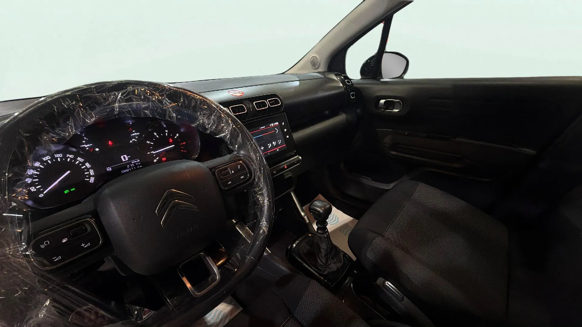 Citroën C3 Aircross PureTech You! - foto 17