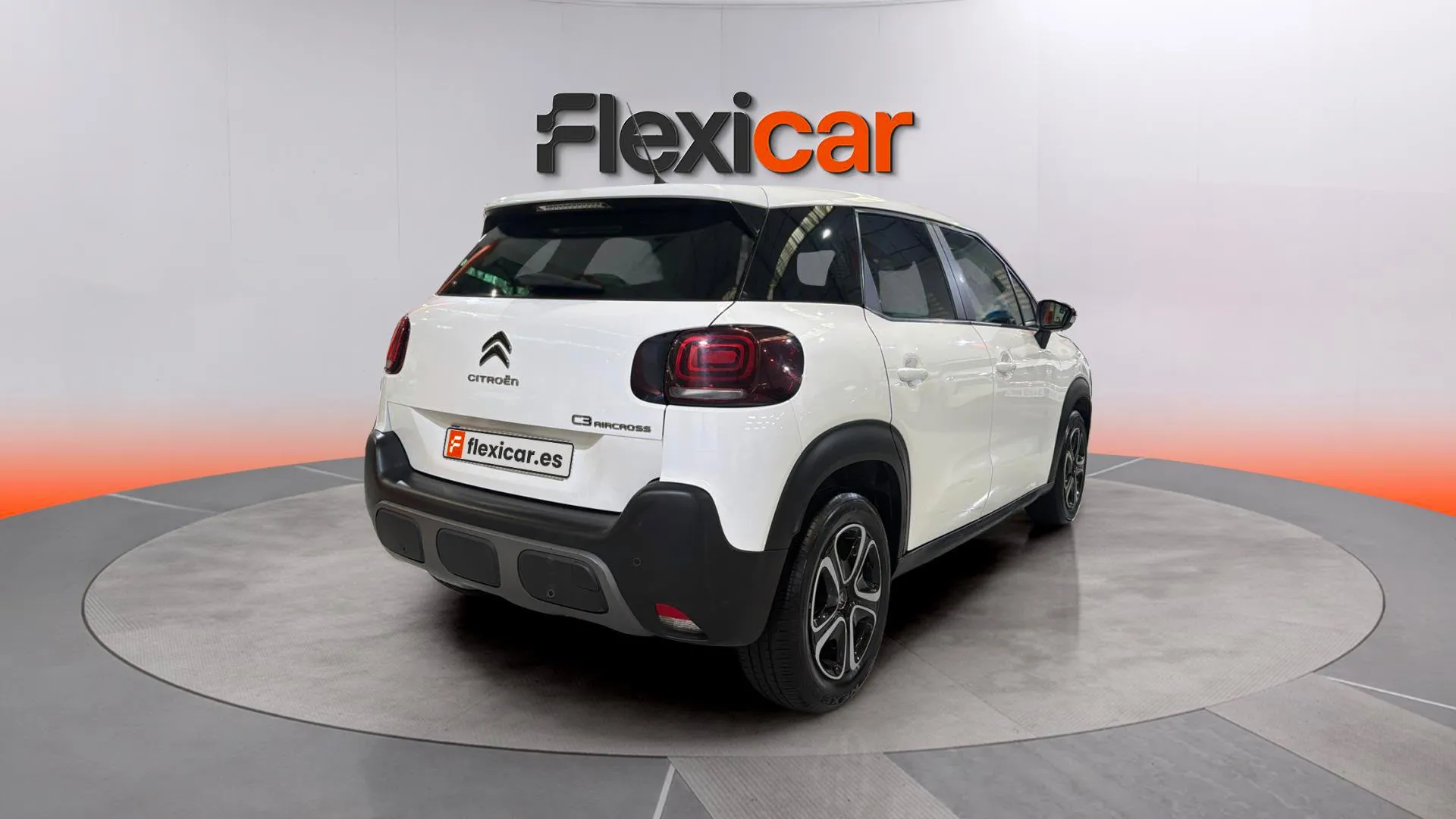 Citroën C3 Aircross PureTech You! - foto 7