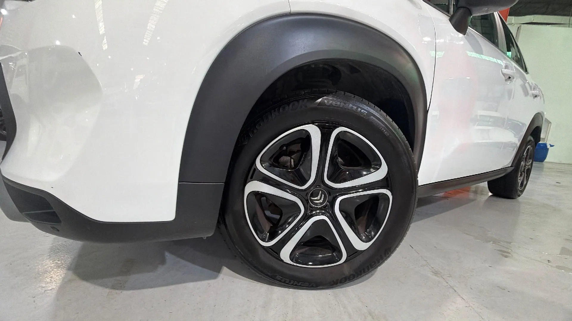 Citroën C3 Aircross PureTech You! - foto 21