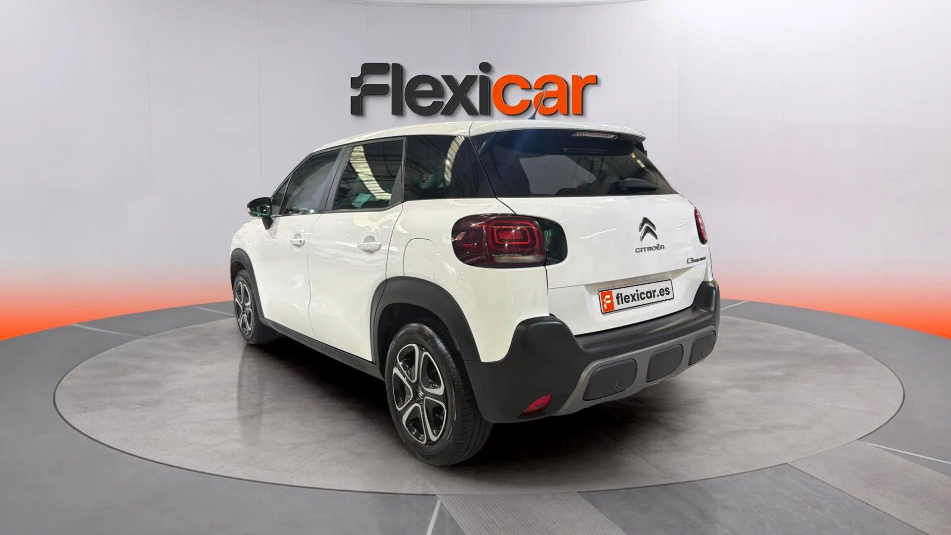 Citroën C3 Aircross PureTech You! - foto 5