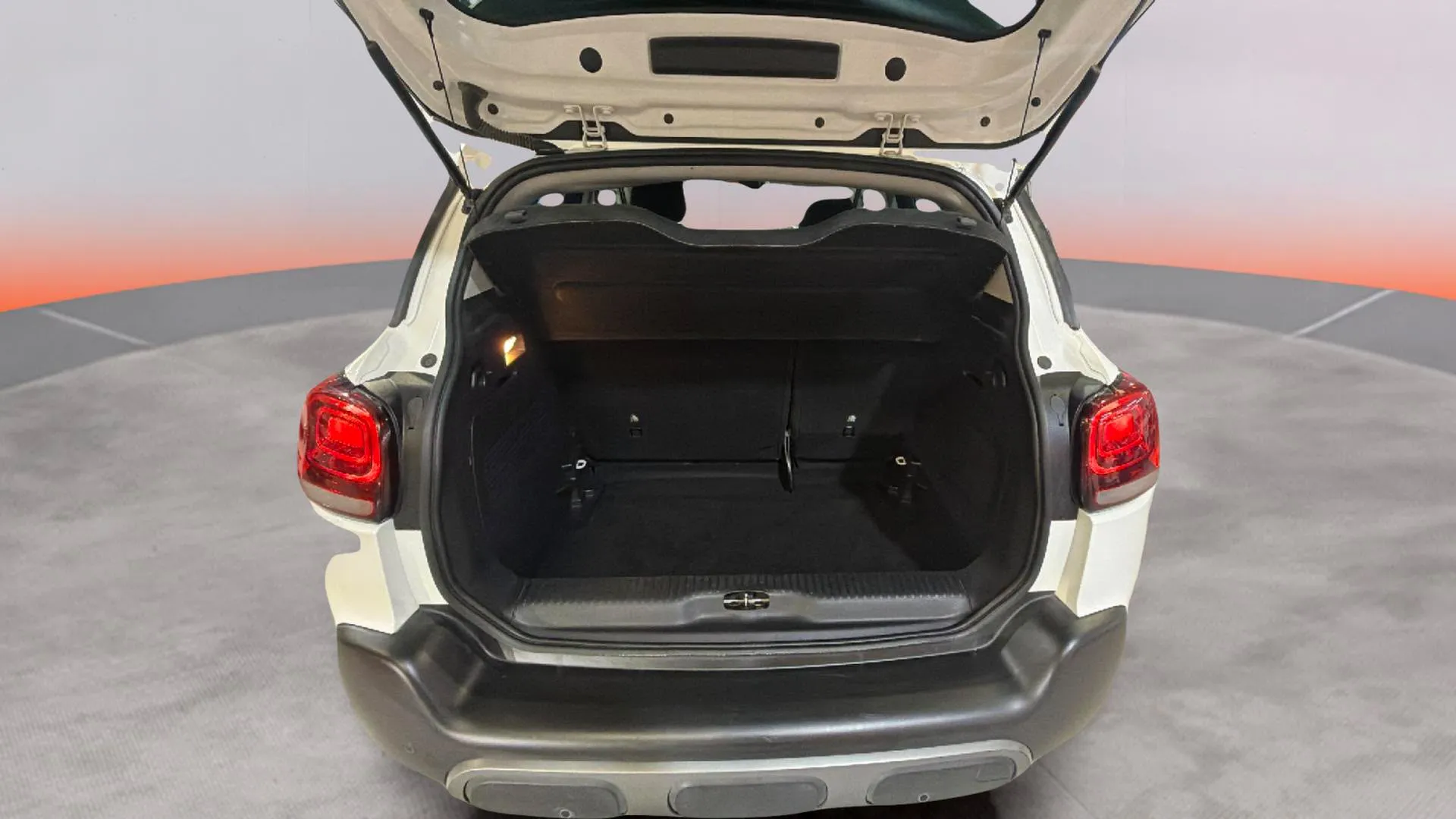 Citroën C3 Aircross PureTech You! - foto 9