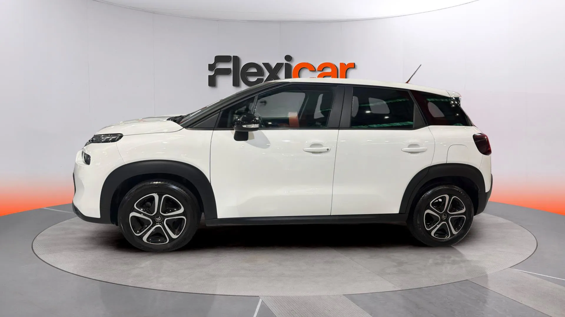 Citroën C3 Aircross PureTech You! - foto 4